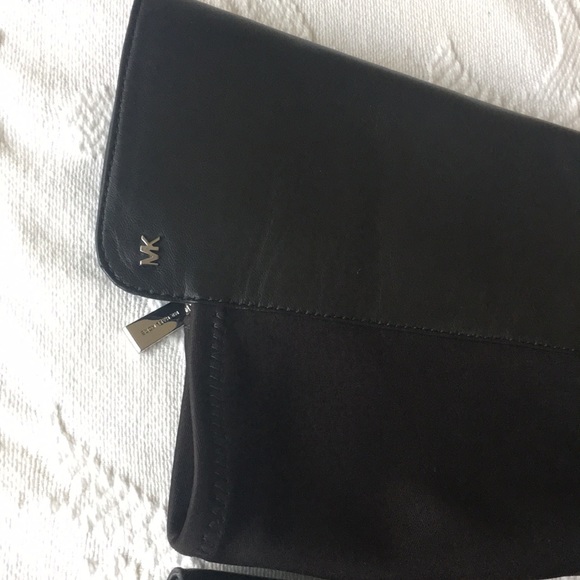 MICHAEL KORS BLACK LONG BOOTS - - Picture 8 of 9